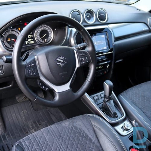 Pārdod Suzuki Vitara GLX, Allgrip 1.4, 2020