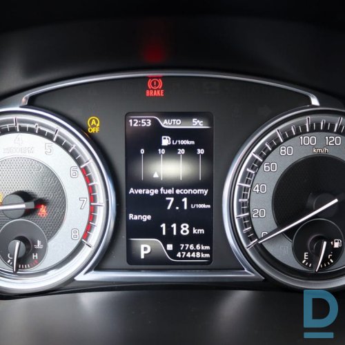 Pārdod Suzuki Vitara GLX, Allgrip 1.4, 2020