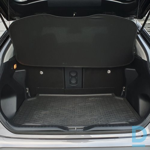 Pārdod Toyota Yaris Cross Elegance Dynamic Force Hybrid, 2022 Pārdod Toyota Yaris Cross Elegance Dynamic Force Hybrid, 2022
