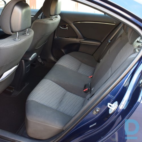Pārdod Toyota Avensis D-4D, 2.2D, 2011 Pārdod Toyota Avensis D-4D, 2.2D, 2011