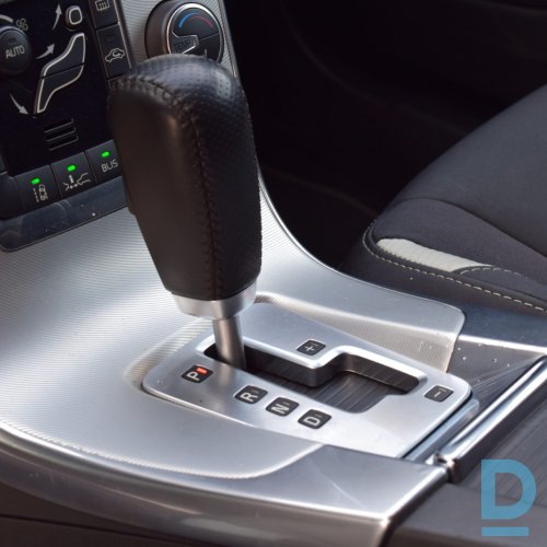 Pārdod Volvo S60 2.4D R-Design, 2011 Pārdod Volvo S60 2.4D R-Design, 2011