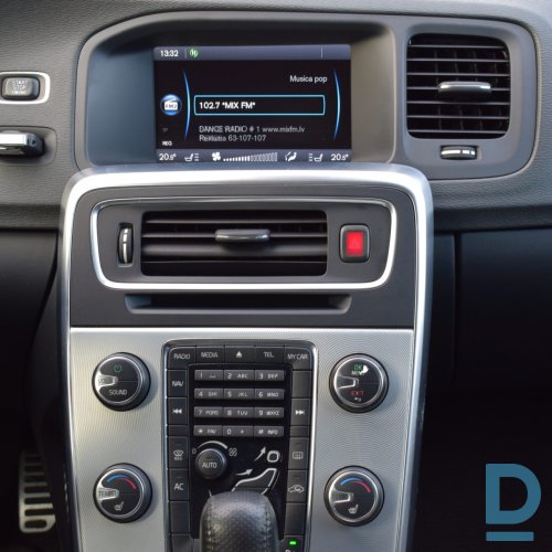 Pārdod Volvo S60 2.4D R-Design, 2011 Pārdod Volvo S60 2.4D R-Design, 2011