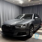 Pārdod Audi A4 Avant Quattro, 2016