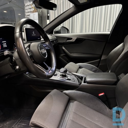 Pārdod Audi A4 Avant Quattro, 2016