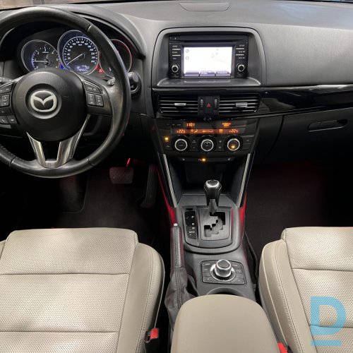 Pārdod Mazda CX-5 2.2d Awd, 2013