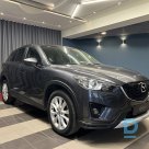 Pārdod Mazda CX-5 2.2d Awd, 2013