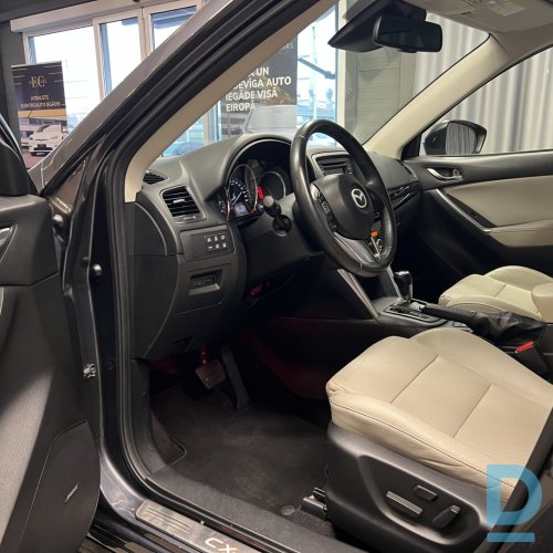 Pārdod Mazda CX-5 2.2d Awd, 2013