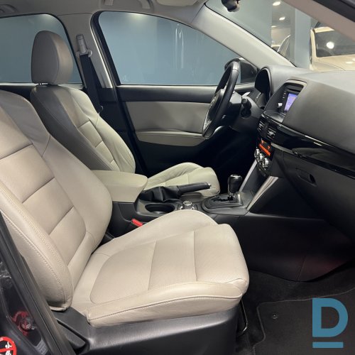 Pārdod Mazda CX-5 2.2d Awd, 2013