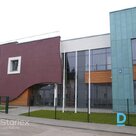 Офисы звукового отдела