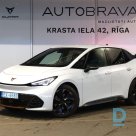 For sale Cupra Born 150 kW 58/62 kWh, 2023