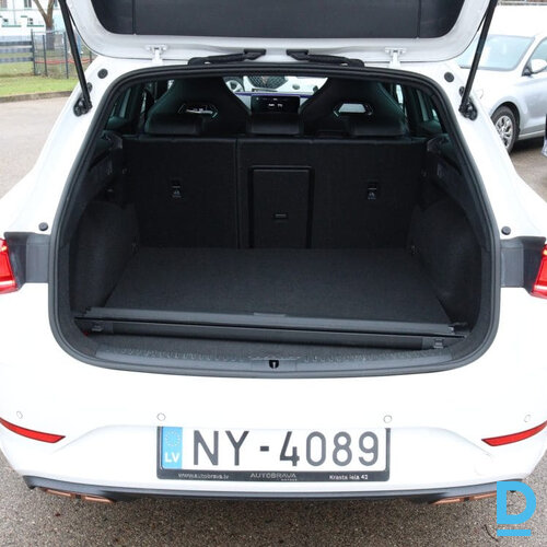 Pārdod Cupra Leon VZ ST Plug-In Hybrid, 2021 Pārdod Cupra Leon VZ ST Plug-In Hybrid, 2021
