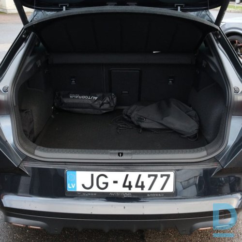 Pārdod Cupra New Formentor VZ Plug-In Hybrid, 2024 Pārdod Cupra New Formentor VZ Plug-In Hybrid, 2024