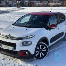 Citroen C3 1.2 for sale, 2018