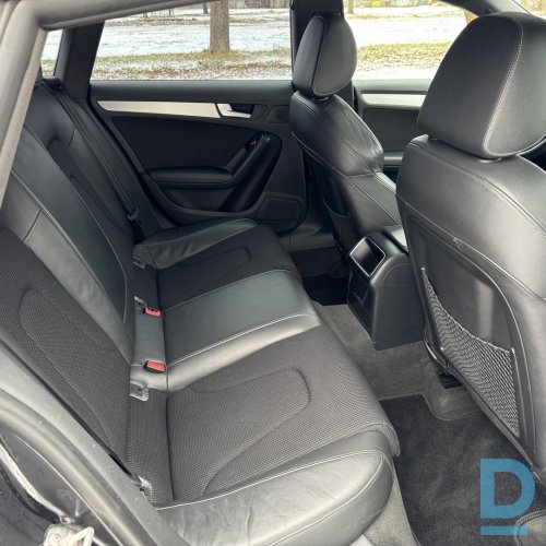 Pārdod Audi A5 3.0d, 2012