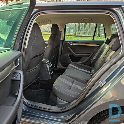 Pārdod Skoda Octavia 1.6d, 2019 Pārdod Skoda Octavia 1.6d, 2019