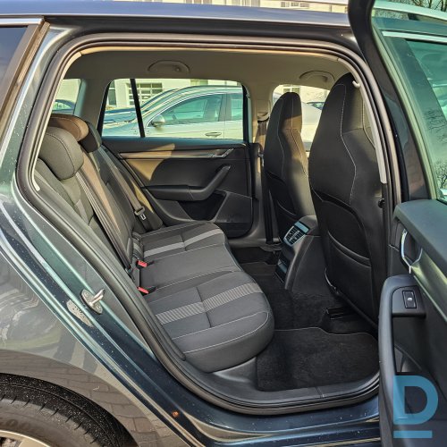 Pārdod Skoda Octavia 1.6d, 2019 Pārdod Skoda Octavia 1.6d, 2019