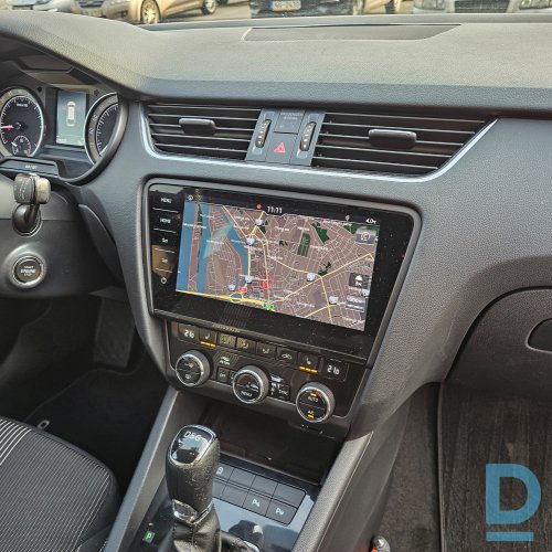Pārdod Skoda Octavia 1.6d, 2019 Pārdod Skoda Octavia 1.6d, 2019