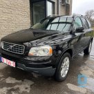 Volvo XC90 2.4d, 2008 for sale