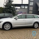 Volkswagen Passat 2.0d, 2016 for sale