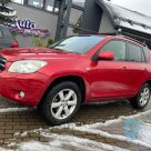 Toyota RAV4 2.0 2008 for sale