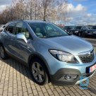 Pārdod Opel Mokka 1.6d, 2013