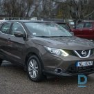 For sale Nissan Qashqai, 2014