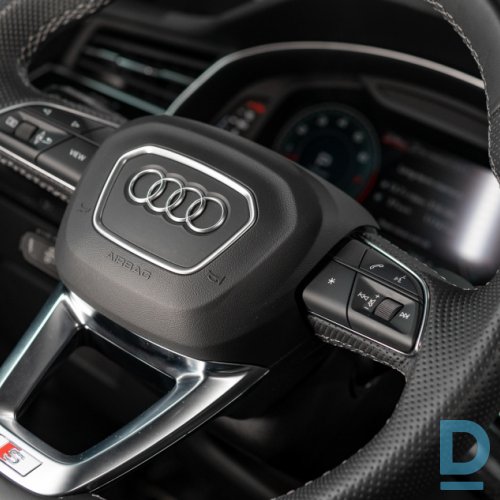 Pārdod Audi Q7 3.0 TFSI Competition, 2023 Pārdod Audi Q7 3.0 TFSI Competition, 2023