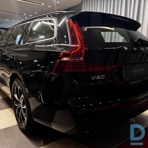 Pārdod Volvo V60 2.0 B4, 2021