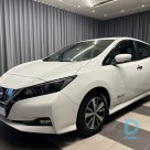 Nissan Leaf 40kwh, 2018 for sale