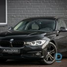 BMW 320d Facelift, 2016 for sale