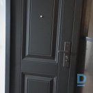 For sale Metal doors