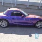 For sale BMW Z4, 2004