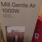 For sale Mill Gentle Air 1000W Ovens, thermal equipment Oil Filled Radiator