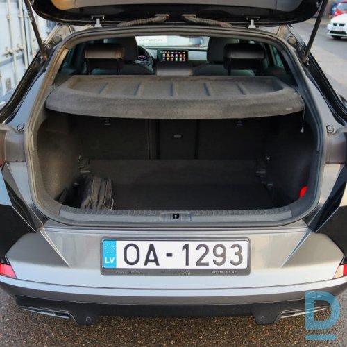 Pārdod Cupra Formentor 1.5, 2022 Pārdod Cupra Formentor 1.5, 2022