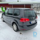 For sale Volkswagen Sharan, 2013