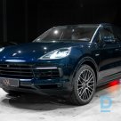 Porsche Cayenne E-Hybrid, 2022 for sale