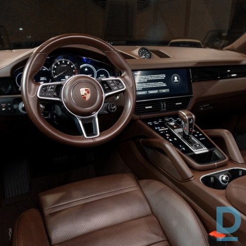 Pārdod Porsche Cayenne E-Hybrid, 2022
