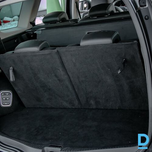 Pārdod Renault Scenic 1.6D, 2017 Pārdod Renault Scenic 1.6D, 2017