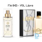 Pure Royal Nr. 843 (YSL Libre)