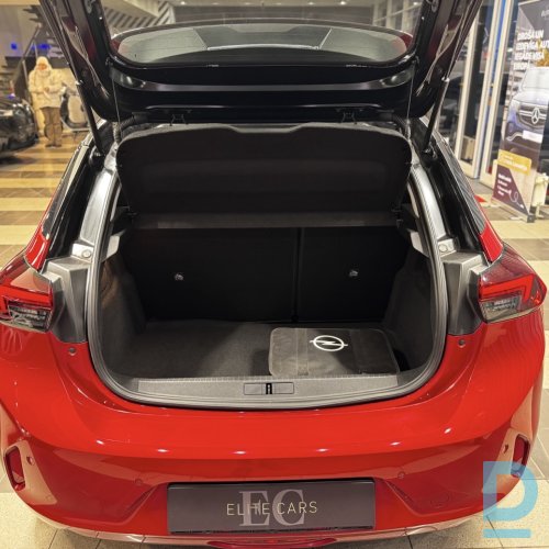 Pārdod Opel Corsa Electric 50kWh, 2021 Pārdod Opel Corsa Electric 50kWh, 2021