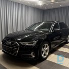 Audi A6 Avant Quattro 3.0d, 2019 for sale