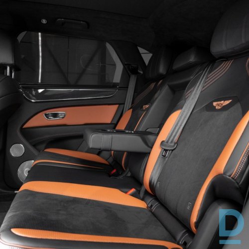Pārdod Bentley Bentayga S V8, 2023 Pārdod Bentley Bentayga S V8, 2023