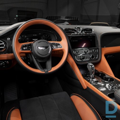 Pārdod Bentley Bentayga S V8, 2023 Pārdod Bentley Bentayga S V8, 2023