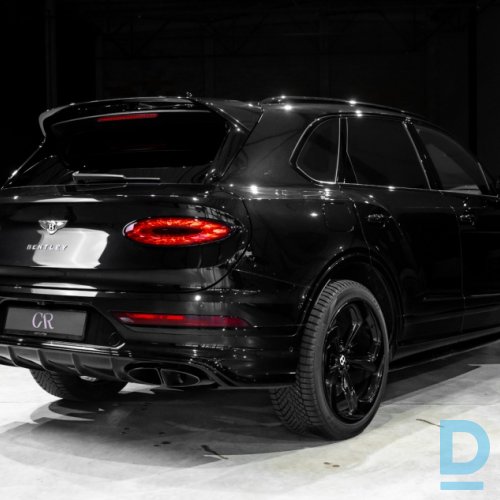 Pārdod Bentley Bentayga S V8, 2023 Pārdod Bentley Bentayga S V8, 2023