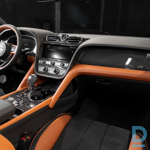 Pārdod Bentley Bentayga S V8, 2023 Pārdod Bentley Bentayga S V8, 2023
