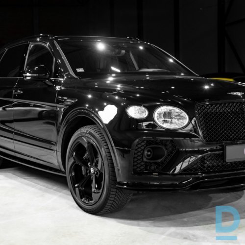 Pārdod Bentley Bentayga S V8, 2023 Pārdod Bentley Bentayga S V8, 2023