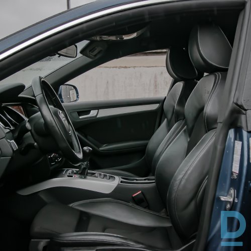 Pārdod Audi A5 2.0Tdi, S-line, Quattro, 2011 Pārdod Audi A5 2.0Tdi, S-line, Quattro, 2011