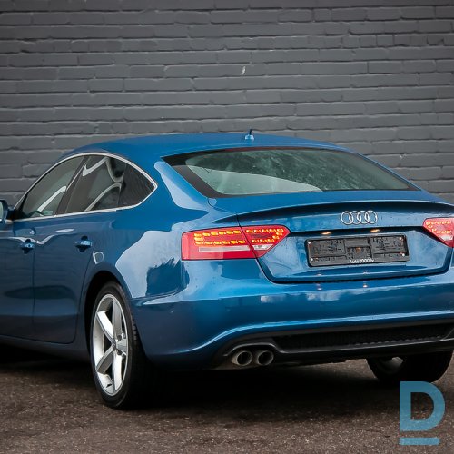 Pārdod Audi A5 2.0Tdi, S-line, Quattro, 2011 Pārdod Audi A5 2.0Tdi, S-line, Quattro, 2011