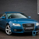 Продажа Audi A5 2.0Tdi, S-line, Quattro, 2011 г.в.