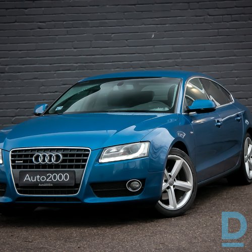 Pārdod Audi A5 2.0Tdi, S-line, Quattro, 2011 Pārdod Audi A5 2.0Tdi, S-line, Quattro, 2011